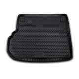 2009-2015 Mercedes GLK Class X204 Cargo Liner Trunk Mat All Weather Black