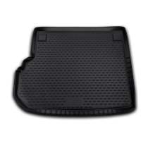 2009-2015 Mercedes GLK Class X204 Cargo Liner Trunk Mat All Weather Black