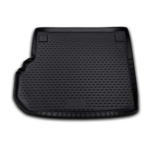 2009-2015 Mercedes GLK Class X204 Cargo Liner Trunk Mat All Weather Black