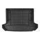 2017-2022 Kia Sportage Premium Cargo Liner Trunk Mat All Weather Heavy Duty Upper Trunk