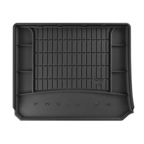2014-2023 Jeep Cherokee Premium Cargo Liner Trunk Mat All Weather Heavy Duty