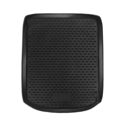 2013-2019 Cadillac ATS Sedan Cargo Liner Trunk Mat All Weather Black
