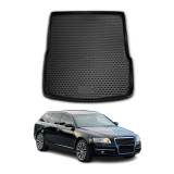 2006-2011 Audi A6 Quattro Cargo Liner Trunk Mat All Weather Black