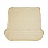 2003-2014 Volvo XC90 Cargo Liner Trunk Mat All Weather Beige