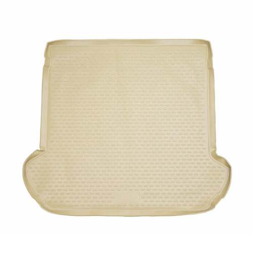 2003-2014 Volvo XC90 Cargo Liner Trunk Mat All Weather Beige