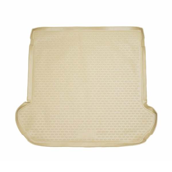 2003-2014 Volvo XC90 Cargo Liner Trunk Mat All Weather Beige