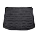 2011-2024 Mitsubishi Outlander Sport Cargo Liner Trunk Mat All Weather Black