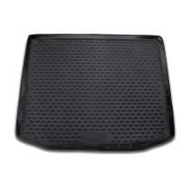 2011-2024 Mitsubishi Outlander Sport Cargo Liner Trunk Mat All Weather Black