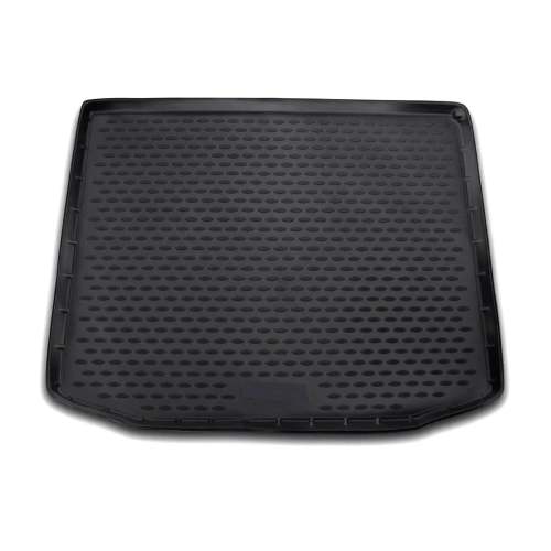 2011-2024 Mitsubishi Outlander Sport Cargo Liner Trunk Mat All Weather Black