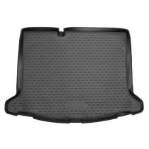 2020-2024 VW ID.3 Cargo Liner Trunk Mat All Weather Black