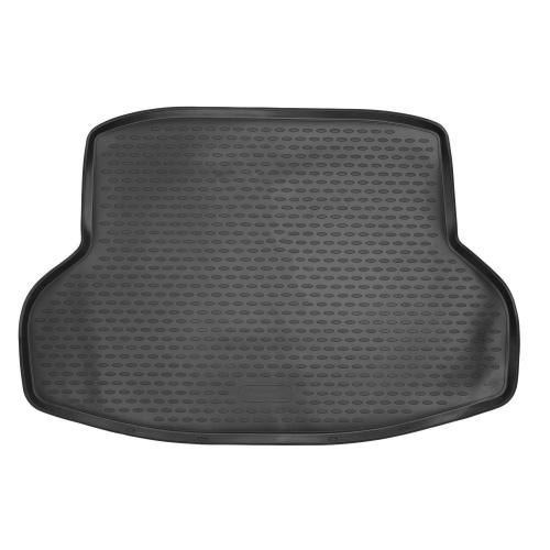 2019-2022 Honda Insight Cargo Liner Trunk Mat All Weather Black