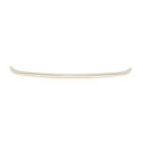 2017-2023 BMW 5 Series G30 Sedan Rear Trunk Spoiler Wing ABS Primer Paintable