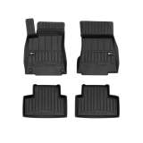 2020-2025 Mercedes GLB Class X257 Premium Floor Mats Liners Full Set All Weather Heavy Duty Black