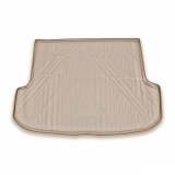 2016-2022 Lexus RX Cargo Liner Trunk Mat All Weather Beige