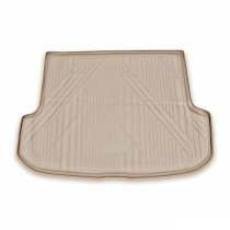 2016-2022 Lexus RX Cargo Liner Trunk Mat All Weather Beige