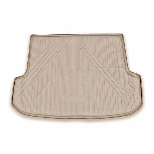 2016-2022 Lexus RX Cargo Liner Trunk Mat All Weather Beige