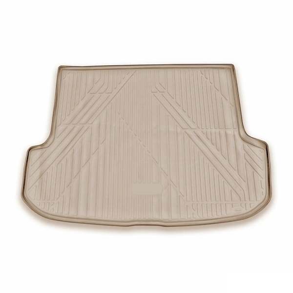2016-2022 Lexus RX Cargo Liner Trunk Mat All Weather Beige