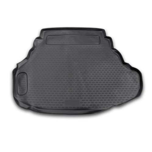 2018-2025 Toyota Camry Cargo Liner Trunk Mat All Weather Black