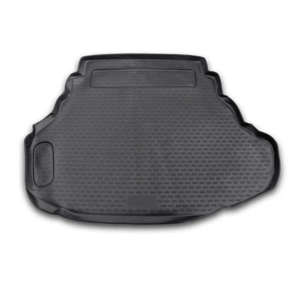 2018-2025 Toyota Camry Cargo Liner Trunk Mat All Weather Black