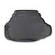 2018-2025 Toyota Camry Cargo Liner Trunk Mat All Weather Black