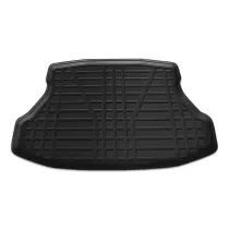 2012-2015 Honda Civic Sedan Cargo Liner Trunk Mat All Weather Black