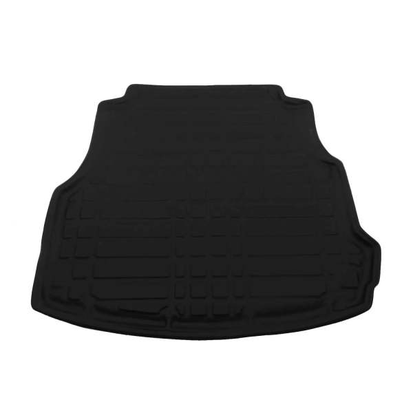 2022-2025 Mercedes C Class W206 Sedan Cargo Liner Trunk Mat All Weather