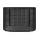 2012-2019 Mercedes B Class W246 Premium Cargo Liner Trunk Mat All Weather Heavy Duty Black