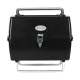 Portable Charcoal BBQ Grill Outdoor Camping 13 Pcs With Durable Black Bag Set