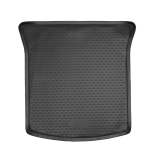 2020-2025 Tesla Model Y Cargo Liner Trunk Mat All Weather Black