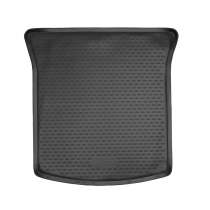 2020-2025 Tesla Model Y Cargo Liner Trunk Mat All Weather Black
