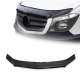 2014-2018 Mercedes Sprinter W906 Front Bug Shield Hood Deflector 1 Pc Smoke