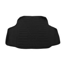 2023-2025 Honda Accord Cargo Liner Trunk Mat All Weather Black