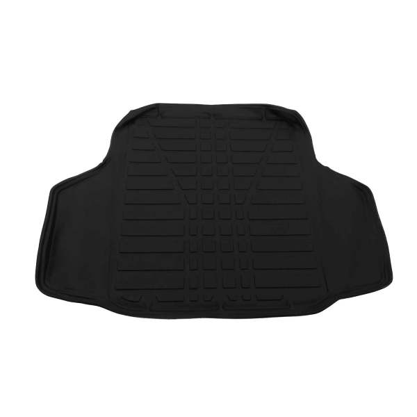 2023-2025 Honda Accord Cargo Liner Trunk Mat All Weather Black