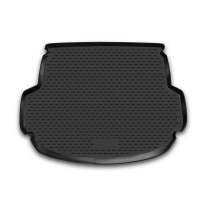 2013-2018 Hyundai Santa Fe Cargo Liner Trunk Mat All Weather Black