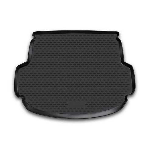 2013-2018 Hyundai Santa Fe Cargo Liner Trunk Mat All Weather Black
