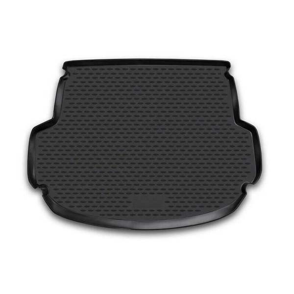 2013-2018 Hyundai Santa Fe Cargo Liner Trunk Mat All Weather Black