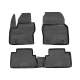 2013-2018 Ford C-Max Floor Mats Liners Full Set All Weather Black