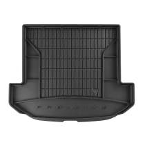 2021-2025 Kia Sorento Hybrid PHEV Premium Cargo Liner Trunk Mat All Weather Heavy Duty Folding 3rd Row
