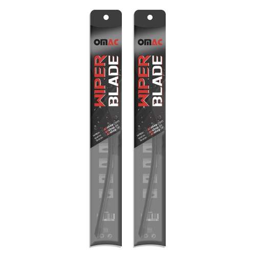 1992-1999 BMW 3 Series E36 Front Windshield Wiper Blades