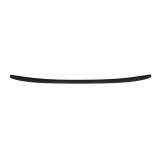 2015-2022 VW Passat B8 Rear Trunk Spoiler Wing Black