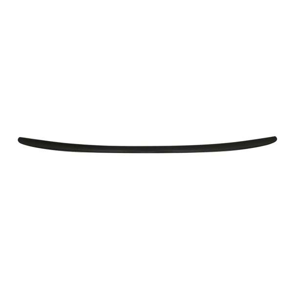 2015-2022 VW Passat B8 Rear Trunk Spoiler Wing Black