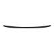 2015-2022 VW Passat B8 Rear Trunk Spoiler Wing Black