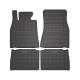 2001-2006 Lexus LS430 Floor Mats Liners Full Set All Weather Rubber Black