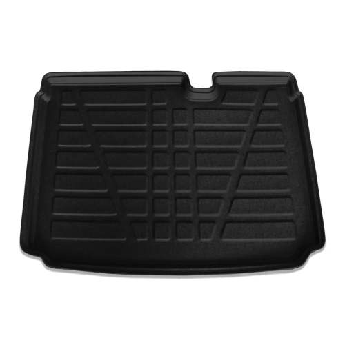 2018-2022 Ford EcoSport Cargo Liner Trunk Mat All Weather Black