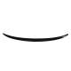 2015-2020 Audi A3 A3 Quattro A3 e-tron Sedan Rear Trunk Spoiler Wing