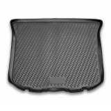 2007-2014 Ford Edge Cargo Liner Trunk Mat All Weather Black