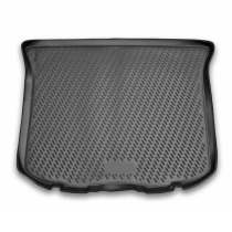 2007-2014 Ford Edge Cargo Liner Trunk Mat All Weather Black
