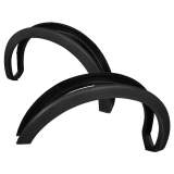 2009-2014 Ford F-20150 Styleside Factory OE Style Fender Flares Protector