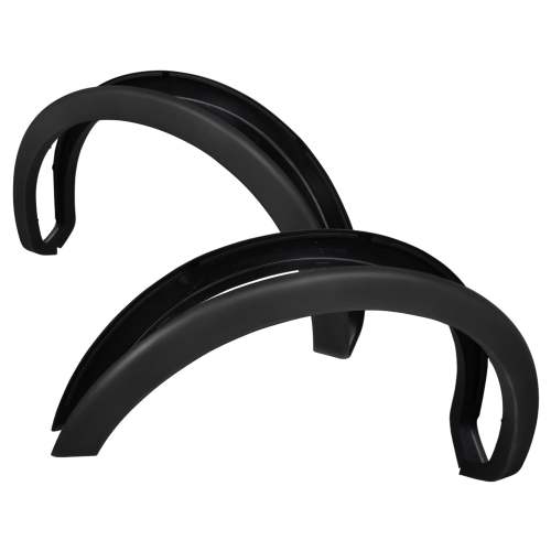 2009-2014 Ford F-20150 Styleside Factory OE Style Fender Flares Protector