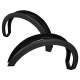 2009-2014 Ford F-20150 Styleside Factory OE Style Fender Flares Protector
